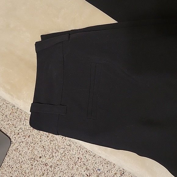 B Works Cambridge Dress Slacks (Juniors) - Picture 2 of 6